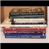 Image 1 : 8 Various Collectors Books