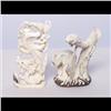 Image 2 : Carved Stag Horn Elephant