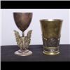 Image 2 : Goblet and Neo-Classical Beaker