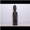 Image 1 : Old African Seated Fetish Figure