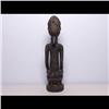 Image 3 : Old African Seated Fetish Figure