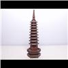 Image 2 : Old Chinese Stone Pagoda