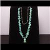 Image 1 : Turquoise Fetish Necklace