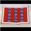 Image 1 : 19th C. Native Indian Beadwork Cuff
