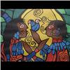 Image 2 : Morisseau Native Silkscreen