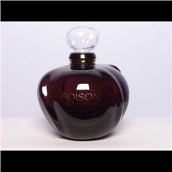 Poison Perfume Bottle
