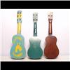 Image 2 : Musical Instruments: 3 Ukeleles