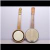 Image 1 : Musical Instruments: Ukulele Banjos