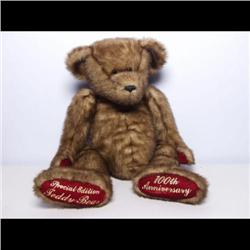 Teddy Bear Plush Toy