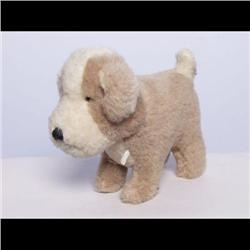 Chad Valley Toy St. Bernard