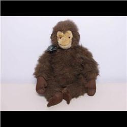Merry Thoughts Plush Toy Gorilla