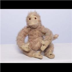 Plush Toy: Farnell Alpha Monkey