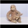 Image 1 : Plush Toy: Farnell Alpha Monkey
