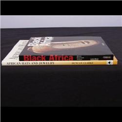Books: Two Titles African Subjects