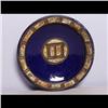 Image 1 : Middle Eastern Glazed Ceramic Dish