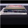 Image 1 : Books: Four Titles Reference
