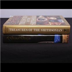 Books: Two Reference