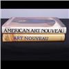Image 1 : Books: Two Titles Art Nouveau