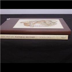 Books: Two Natural History Titles