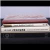 Image 1 : Books: Four Titles Asian Arts