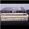Image 1 : Books: Four Reference Titles