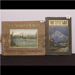 Books: Americana