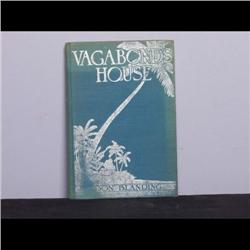 Book: Vagabond House