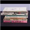 Image 1 : Books: Nine Uncommon Publications