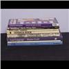 Image 1 : Books: Eight Uncommon Paperbooks