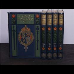 Books: King Edward VII