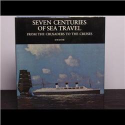 Books: Seven Centuries of Sea Travel