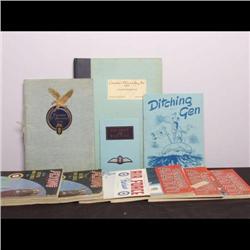 Books: Canadian Air Force 1940s