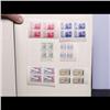 Image 1 : Stamp Album