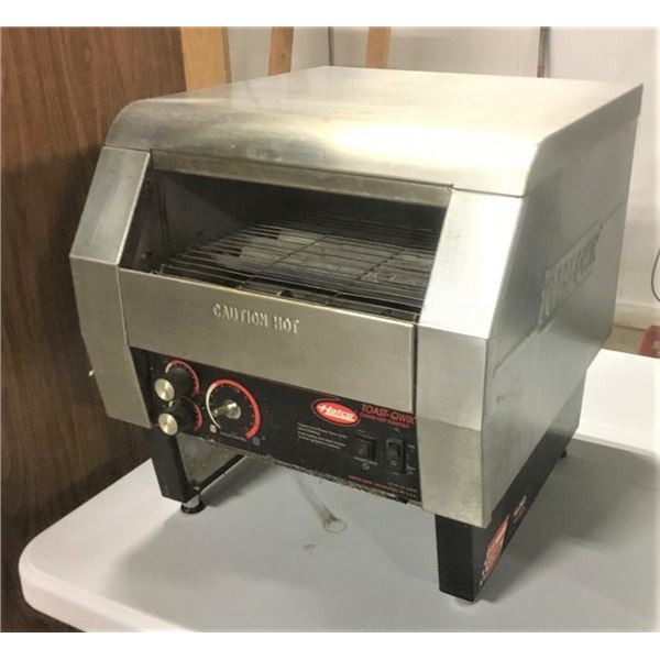 Industrial Toaster