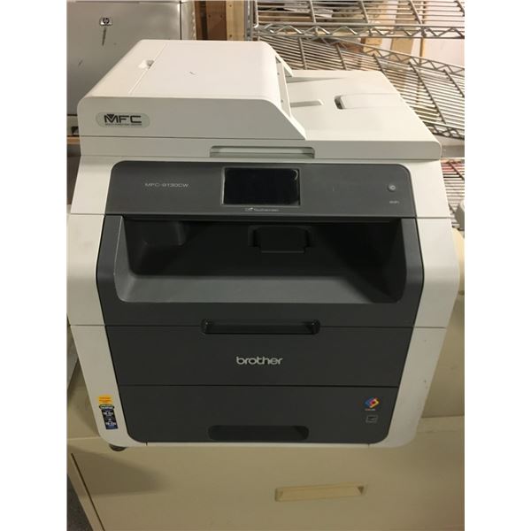 Brother Printer MFC9130CW