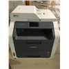 Image 1 : Brother Printer MFC9130CW