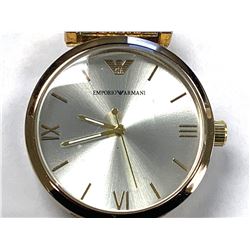 Emporio Armani Wrist Watch