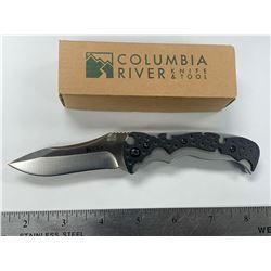 Columbia River Pocket Knife