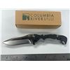 Image 1 : Columbia River Pocket Knife