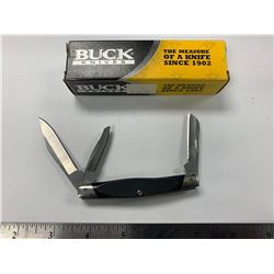 Buck Knives Pocket Knife