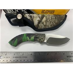 Buck Knives Pocket Knife