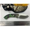 Image 1 : Buck Knives Pocket Knife