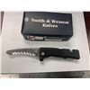 Image 1 : Smith & Wesson Knives Pocket Knife