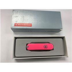 Victorinox Pocket Knife