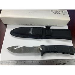 Fusion Pocket Knife