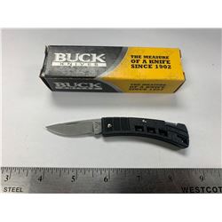 Buck Knives Pocket Knife