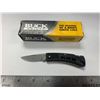 Image 1 : Buck Knives Pocket Knife