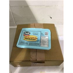 Case of Swift Bratwurst (6 x 300g)