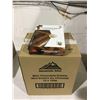 Image 1 : Case of Mini Chocolate Eclairs (12 x 180g)