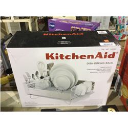 Kitchen Aid Dish Drying Rack